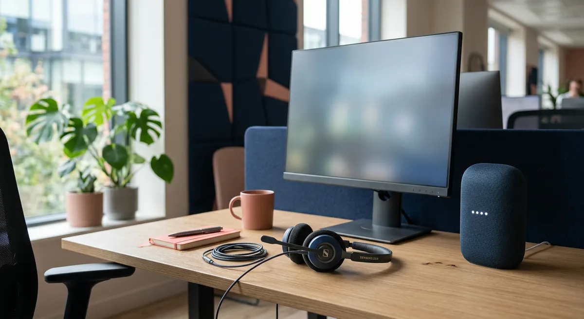 Standard téléphonique IA ou humain : lequel choisir ?