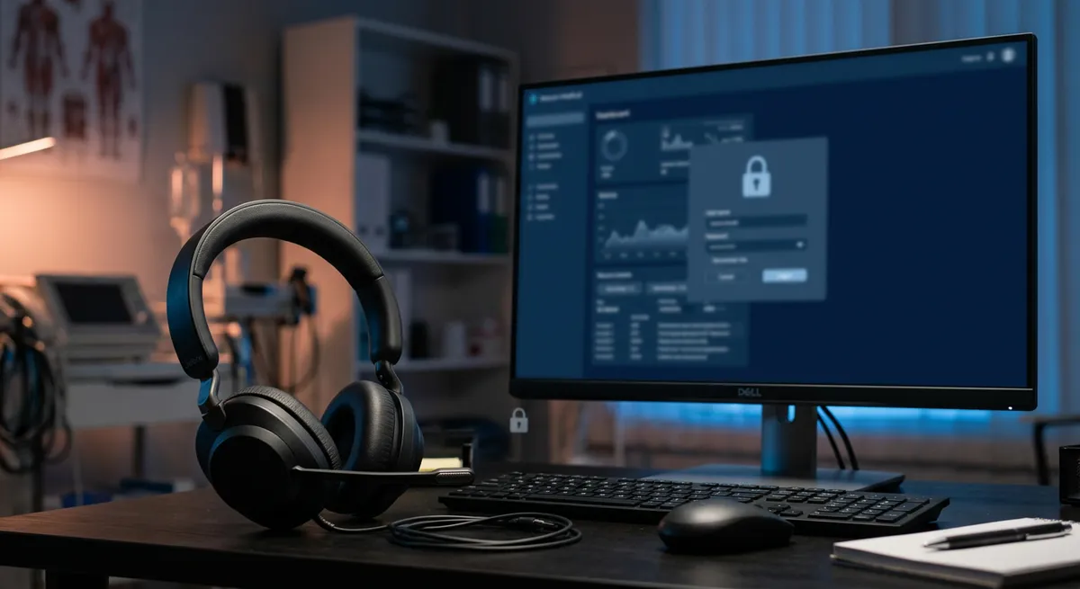 Télésecrétariat et RGPD : où sont stockées les données ?