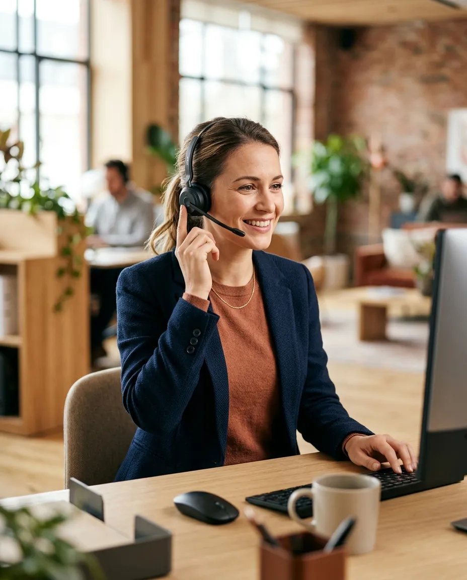 Bien choisir son télésecrétariat