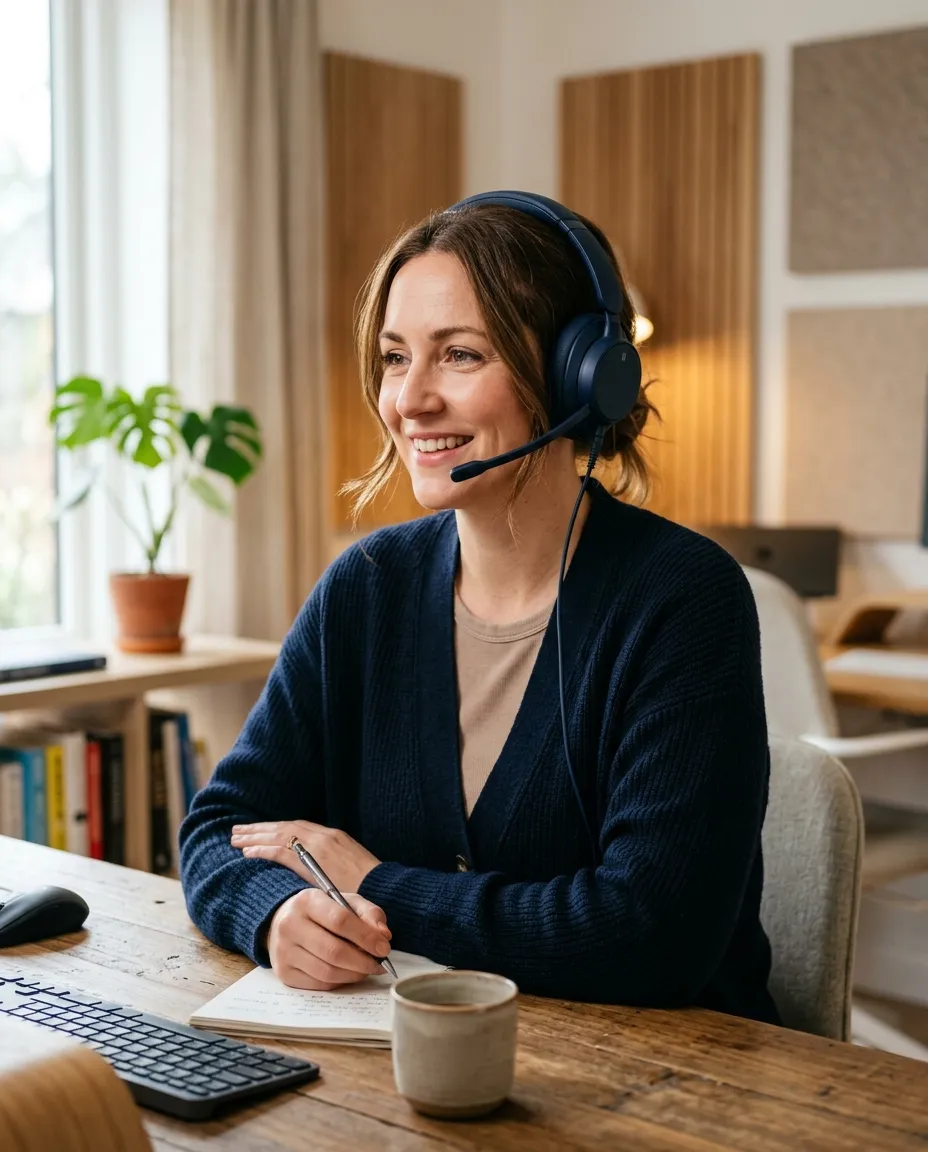 Permanence téléphonique pour chauffagiste