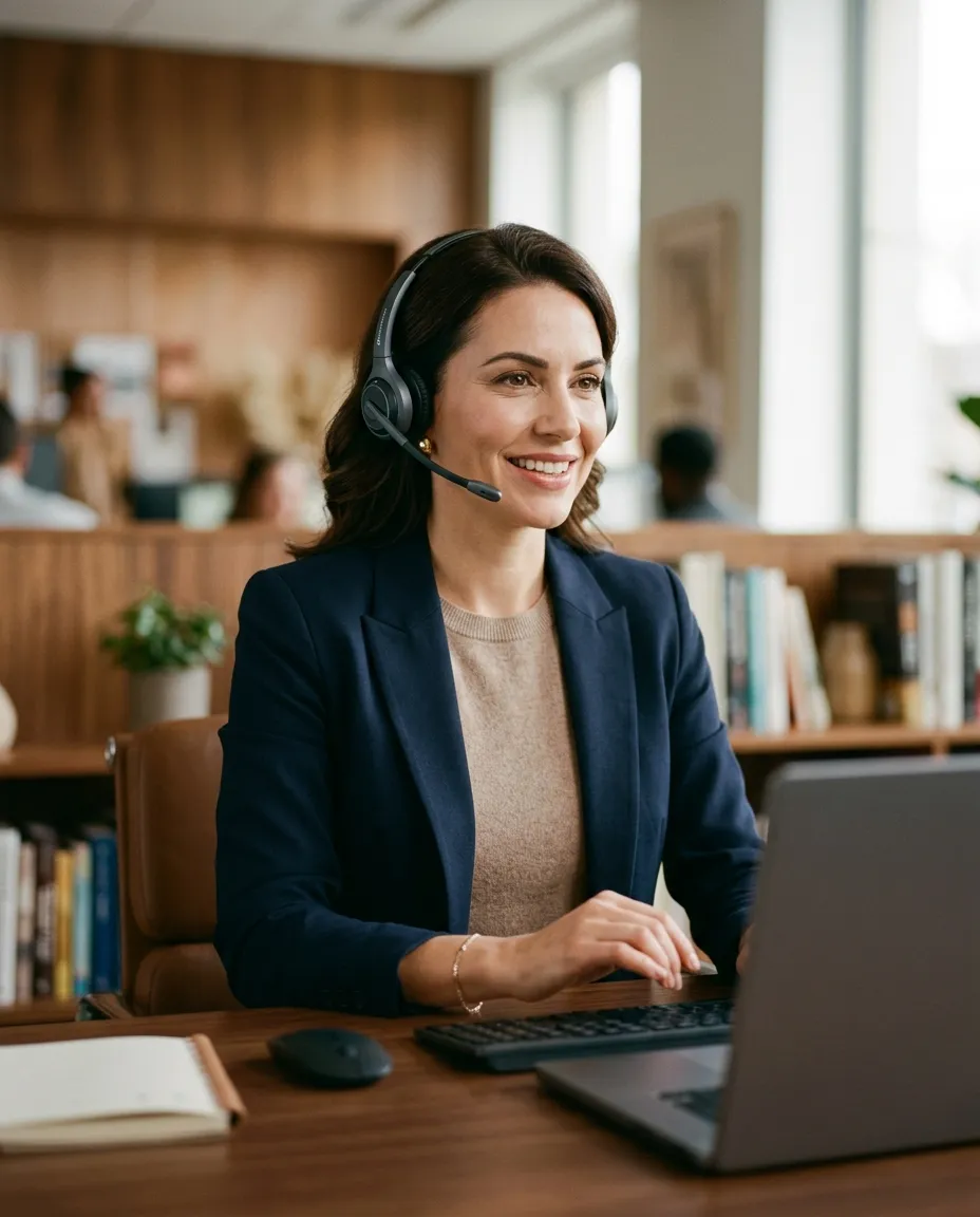 Secrétariat juridique externalisé